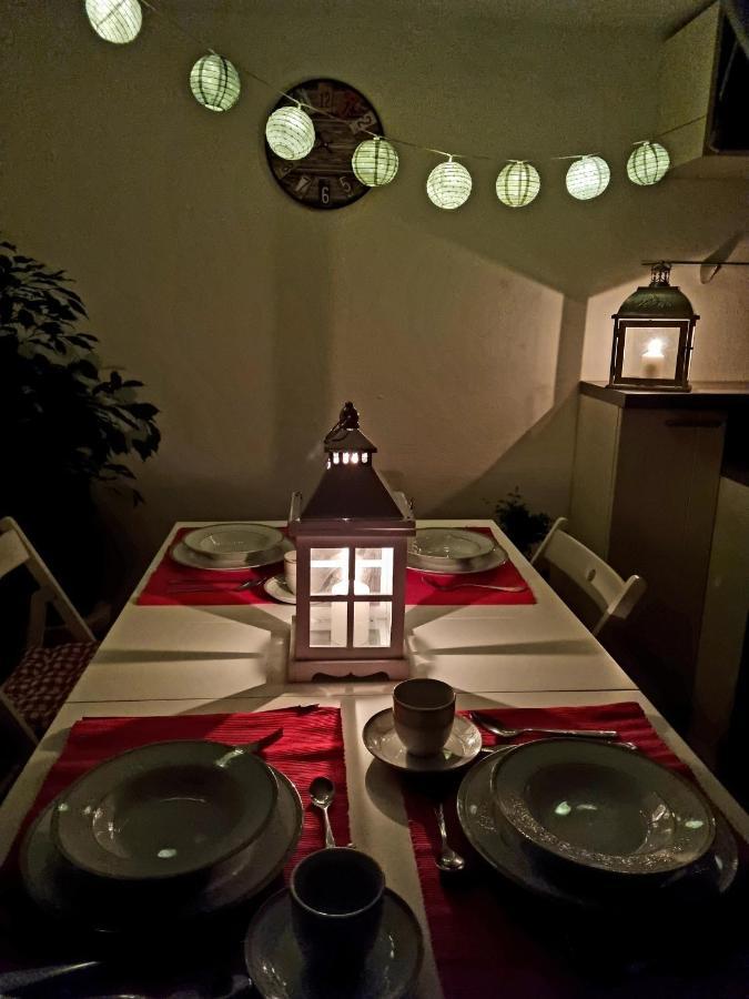 Martin'S House Διαμέρισμα Εξωτερικό φωτογραφία