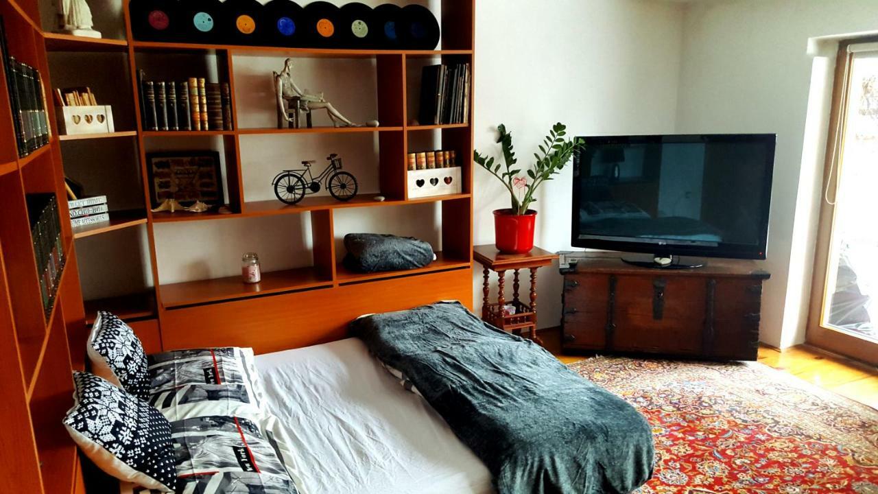 Martin'S House Διαμέρισμα Εξωτερικό φωτογραφία