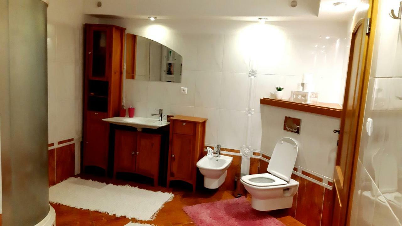 Martin'S House Διαμέρισμα Εξωτερικό φωτογραφία